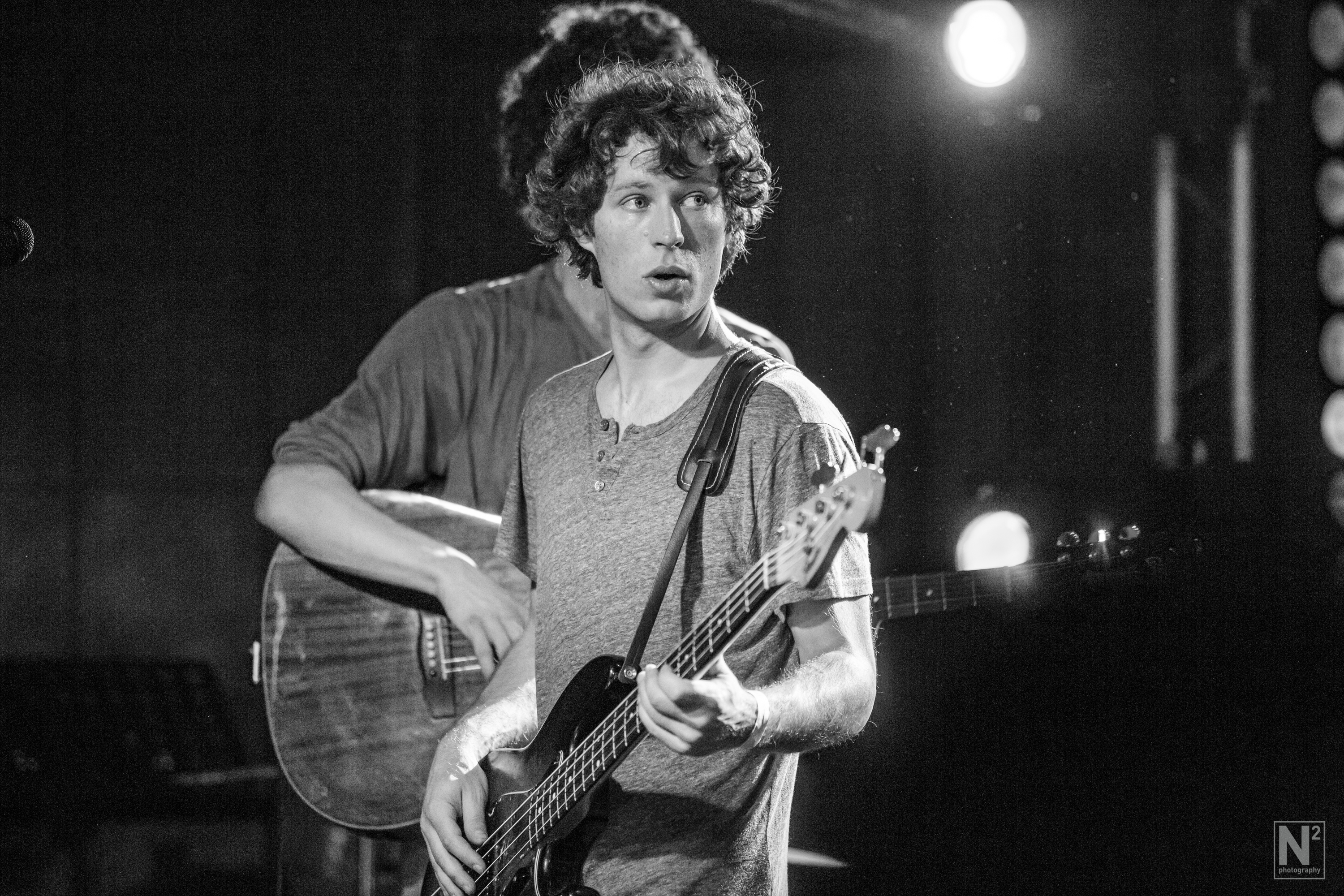 Nils Sørensen
